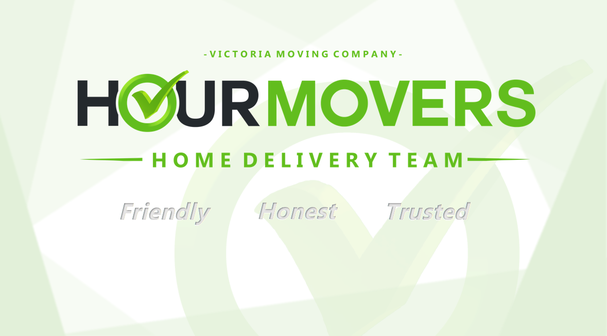 Hour Movers Victoria B.C Moving Company Hour Movers