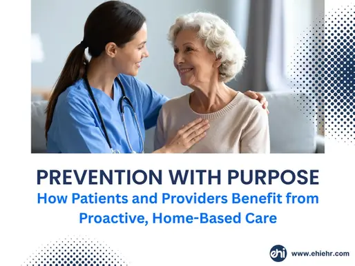 Prevention With Purpose