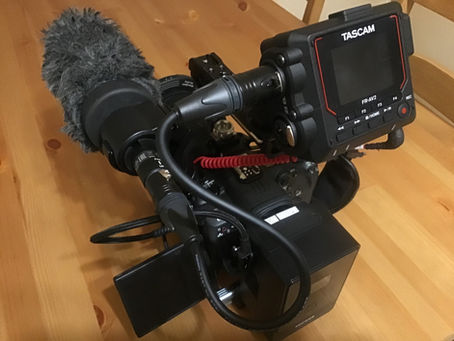 富士スピードウェイに潜む「音声ノイズ」のホットスポット