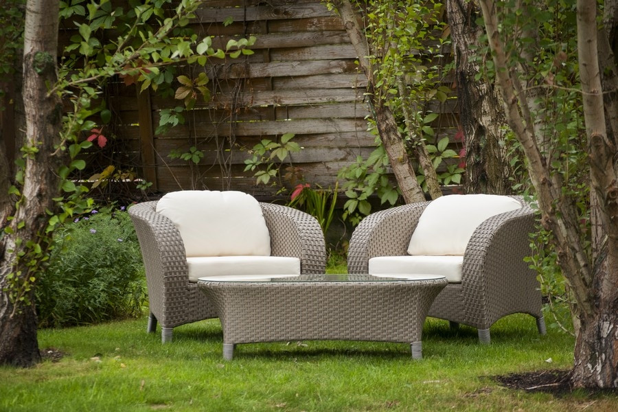 Mebel Iz Rotanga Dlya Zony Otdyha 4sis Kuait V Spb