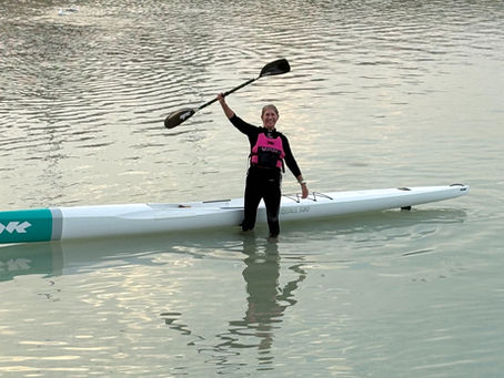 What to Wear and Bring to Your First Surf Ski Session in Perth