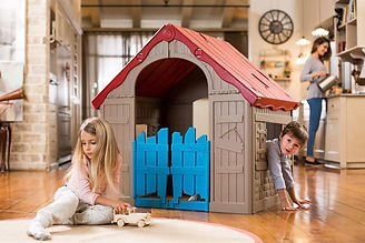 детский домик My Garden House
