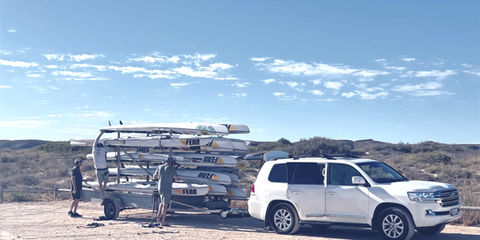 Down South Skates - Dunsborough