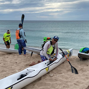 South, South West - Ledge