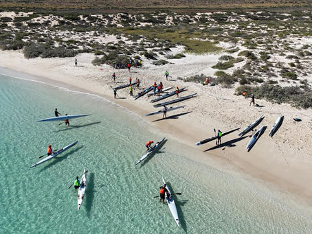 Ocean Paddling Safety: A Complete Guide for Surf Ski Paddlers