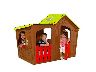 детский домик My Garden House