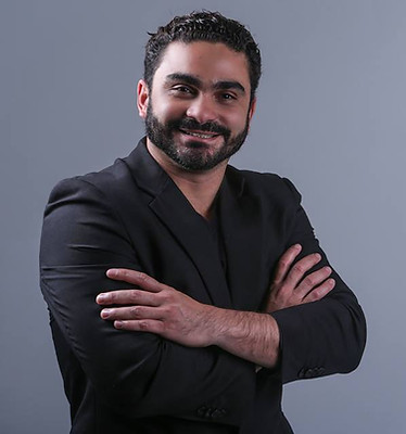 Marcos Leicam