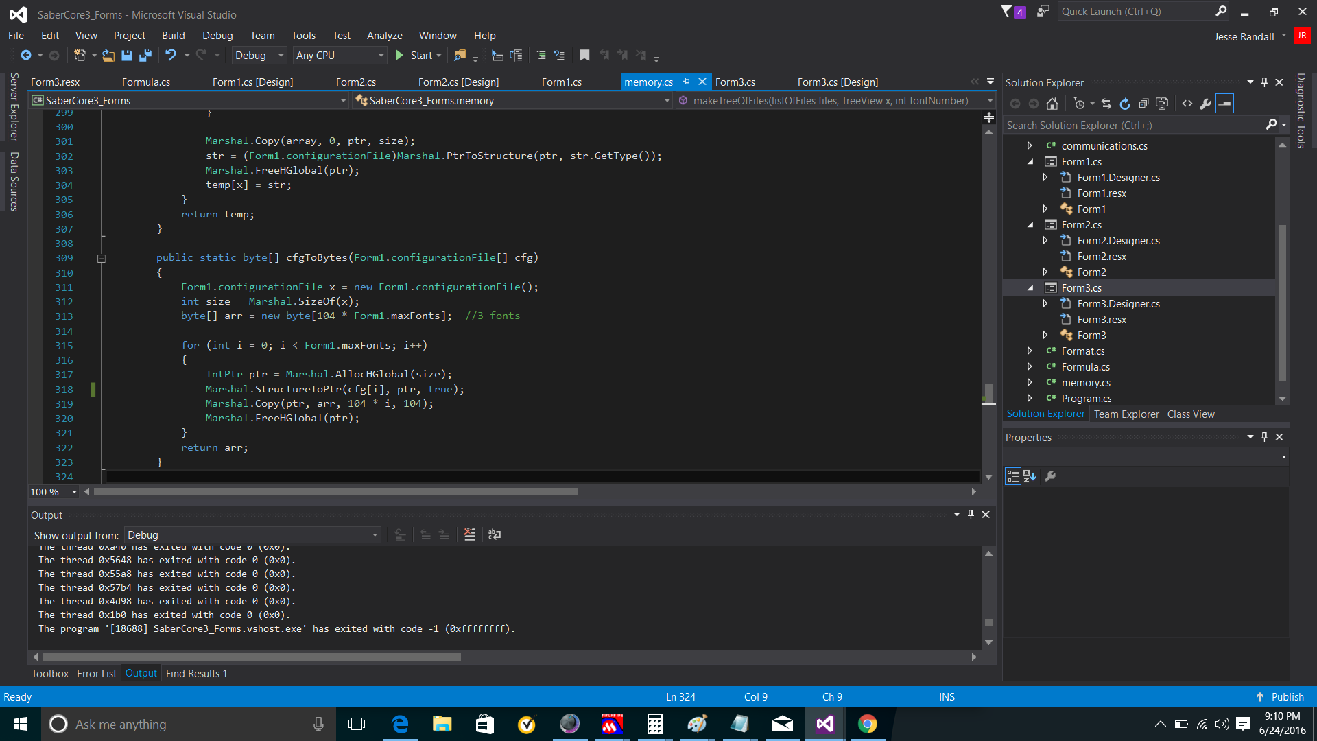 Portfolio Makeyourownchip