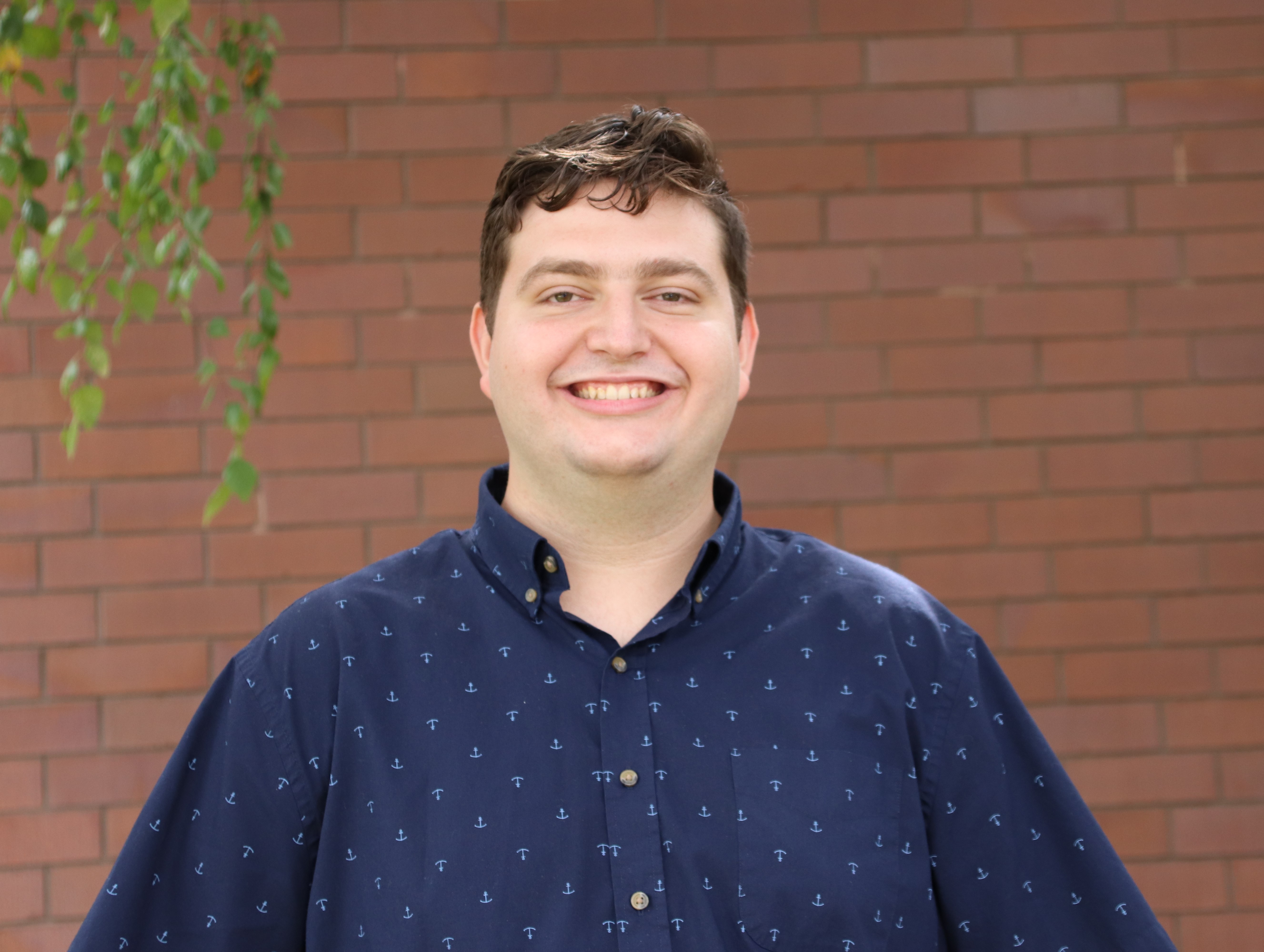 Chris Shaffer