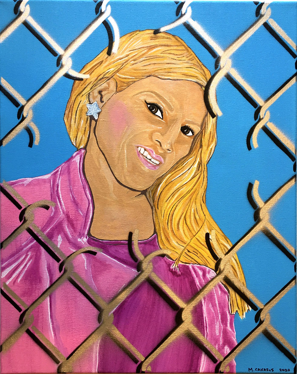 Roxsana