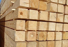 брус 200х200х6000 мм