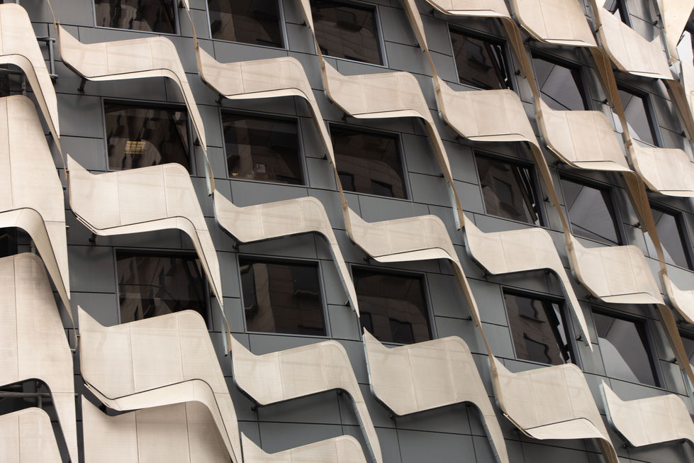 Patterns (Developed)