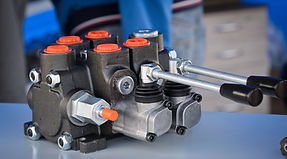 Hydraulic Valve