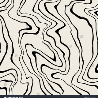 stock-vector-vector-seamless-pattern-abstract-op-art-texture-with-bold-monochrome-wavy-str