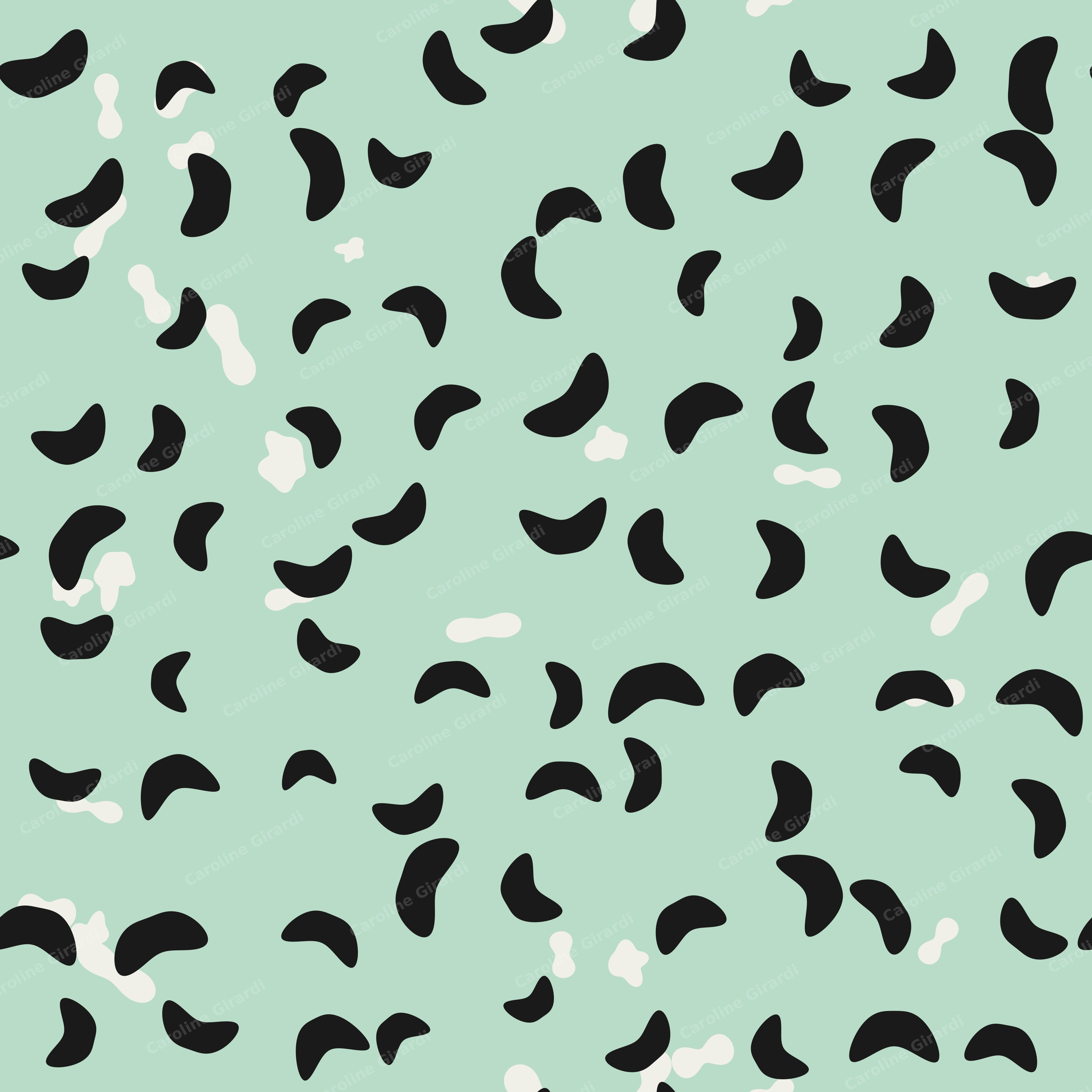 Mancha Menta