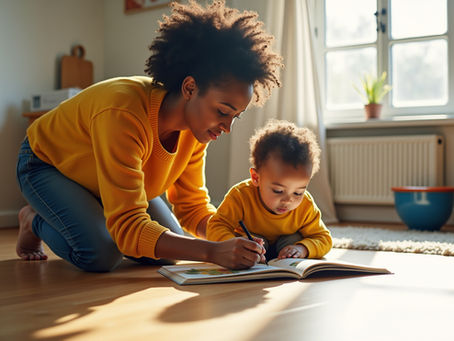 Multilingual Preschool Programs: Benefits for Young Learners