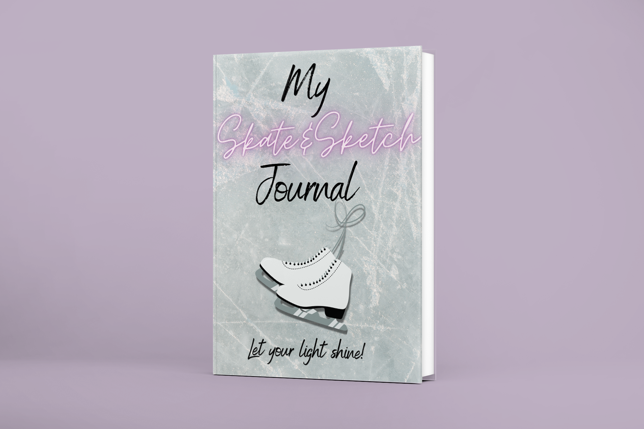 My Skate & Sketch Journal