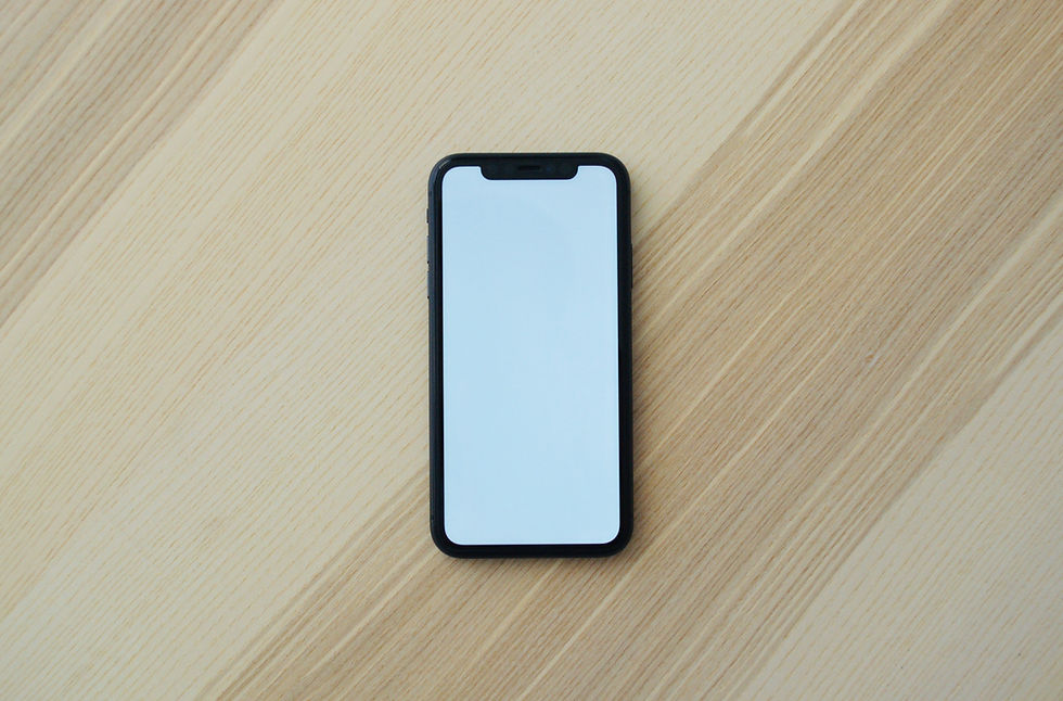 Mobile phone