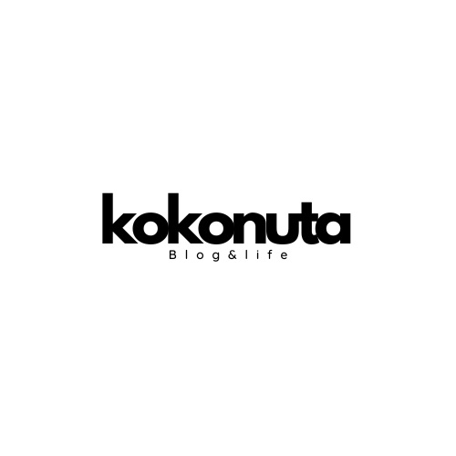 Foto del escritor: Kokonuta
