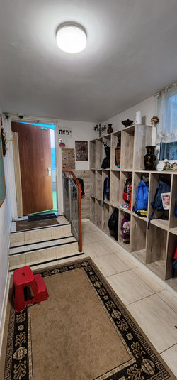 תאים פעוטון בוגר קטנטנים שניים