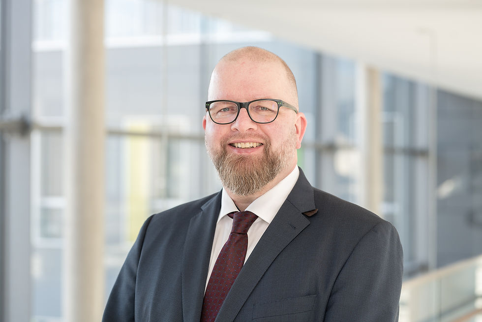 Matthias Stope