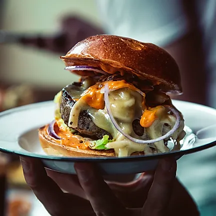Hamburger and Cheese.webp