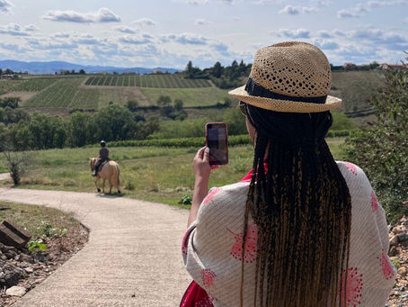 Luxury River Cruises for the Black Community