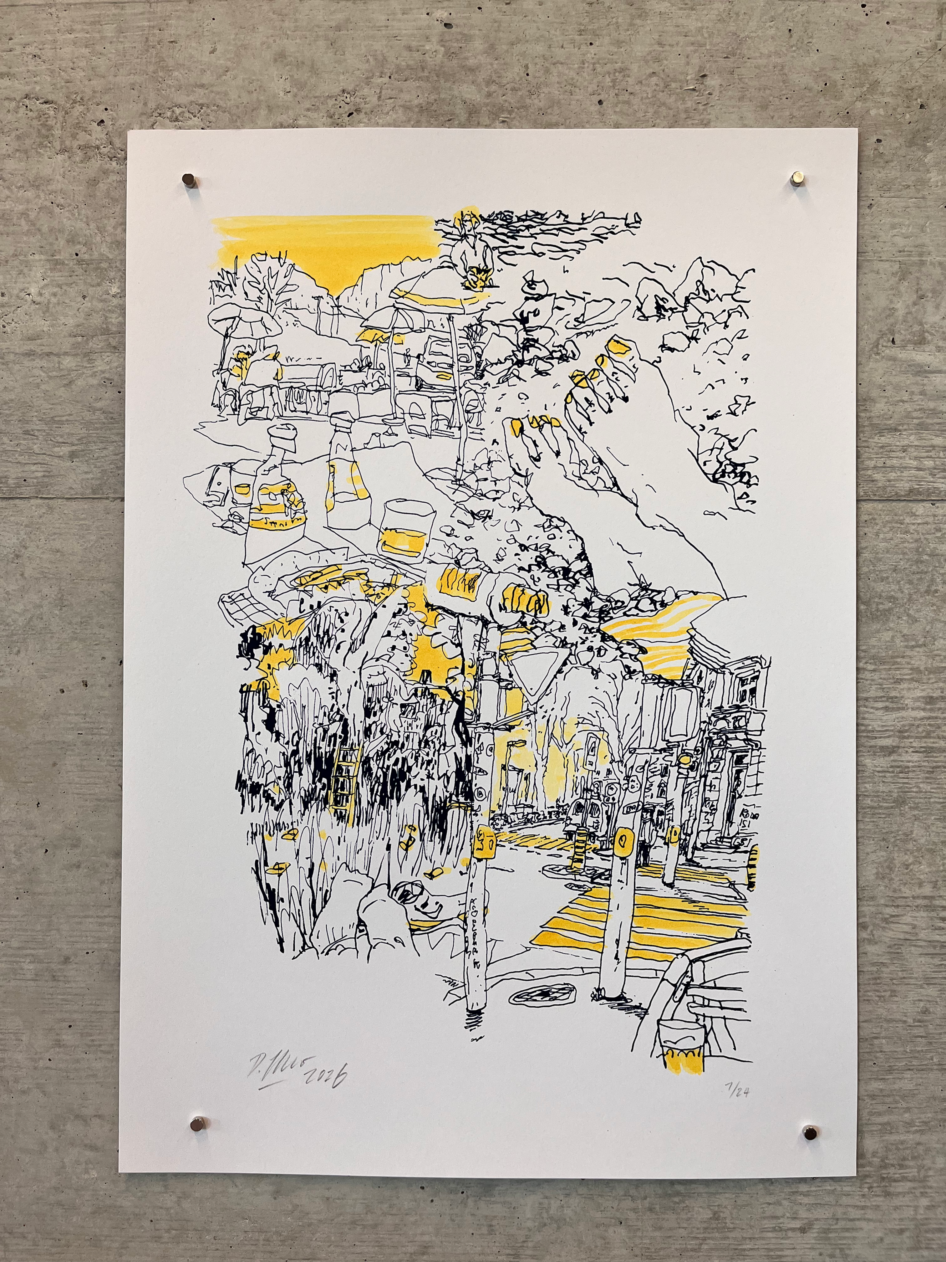Untitled | Daniel Zeltner