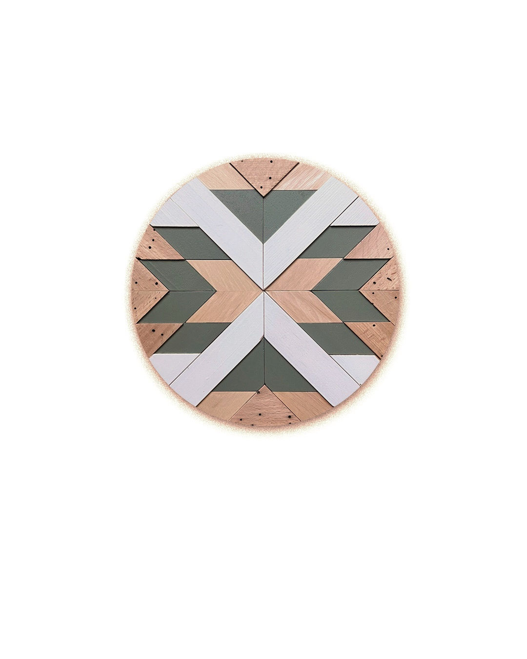 Tonatiuh by Fanie Simon