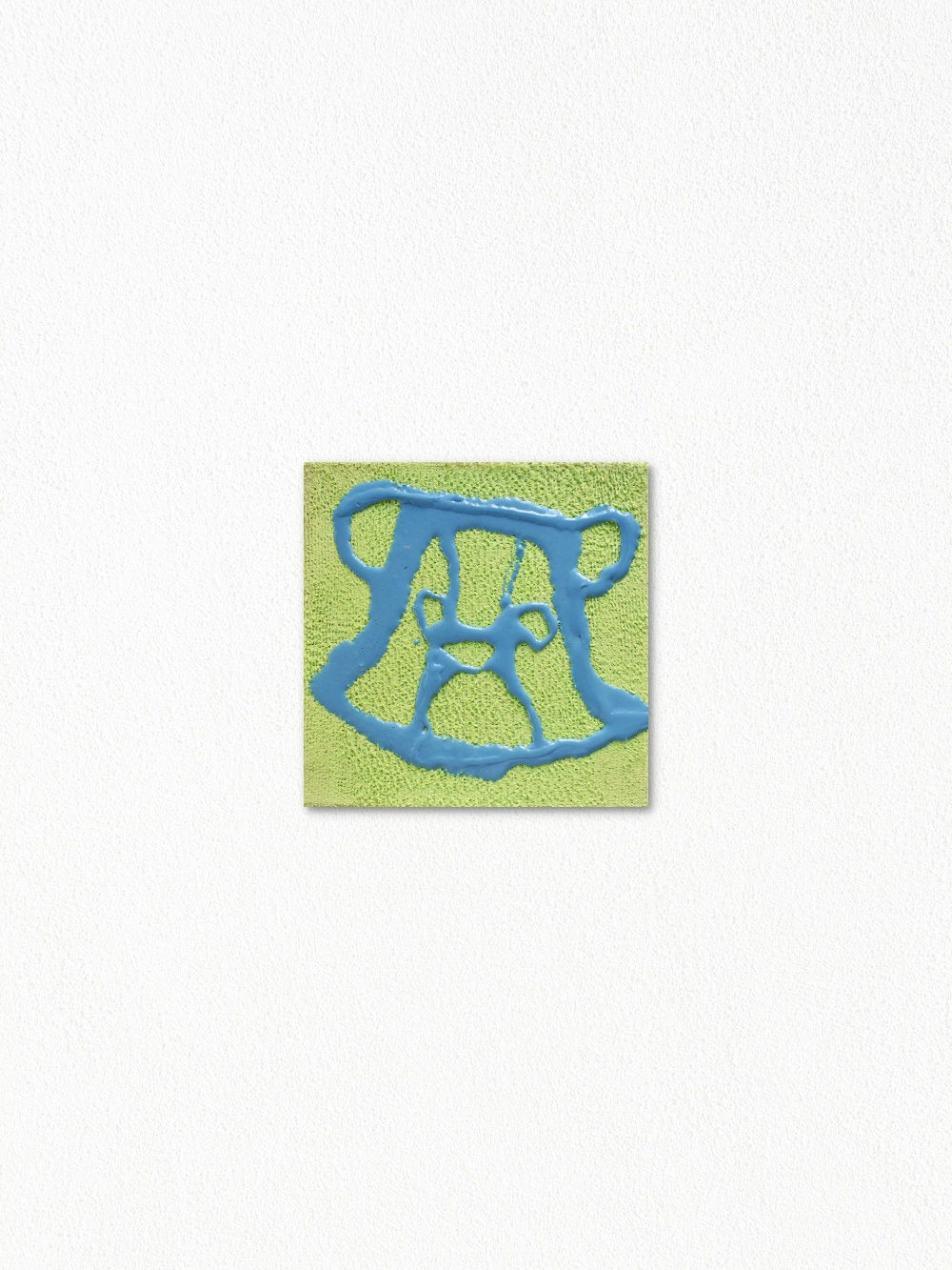 Waschbär by Luca Harlacher