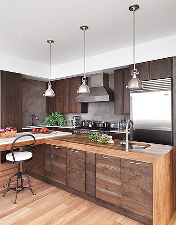 Kitchen Set Alami