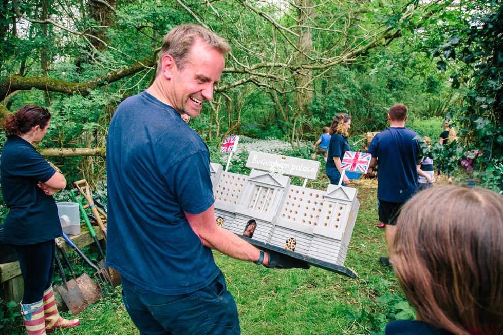Coronation Weekend’s ‘Big Help Out’ aims to kick-start volunteering sector x FT x Louis Delbarre X (3)