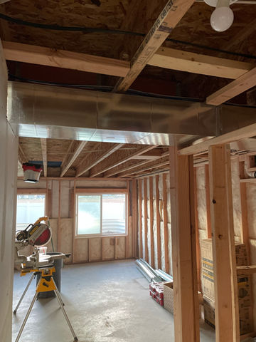 Basement finishing Lehi
Utah