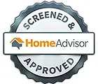 home advisor logo