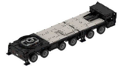 Lego mobile crane truck chassis (4).png