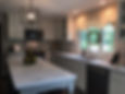 Tallwood Kitchen