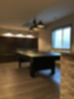 Henderickson Basement