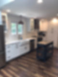 Maple View Kitchen