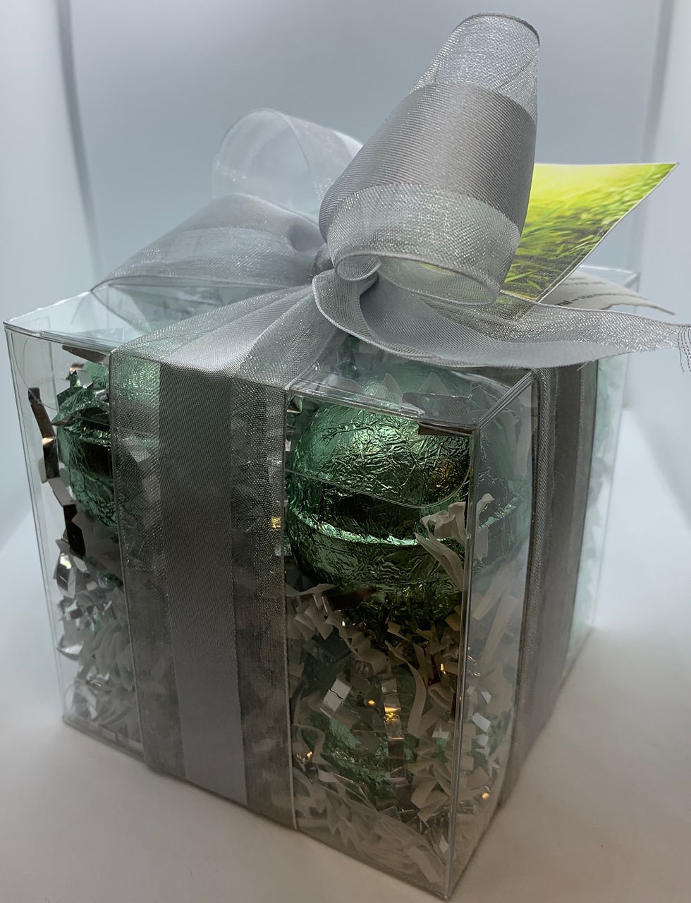 Bamboo 9-pack Gift Set (c)