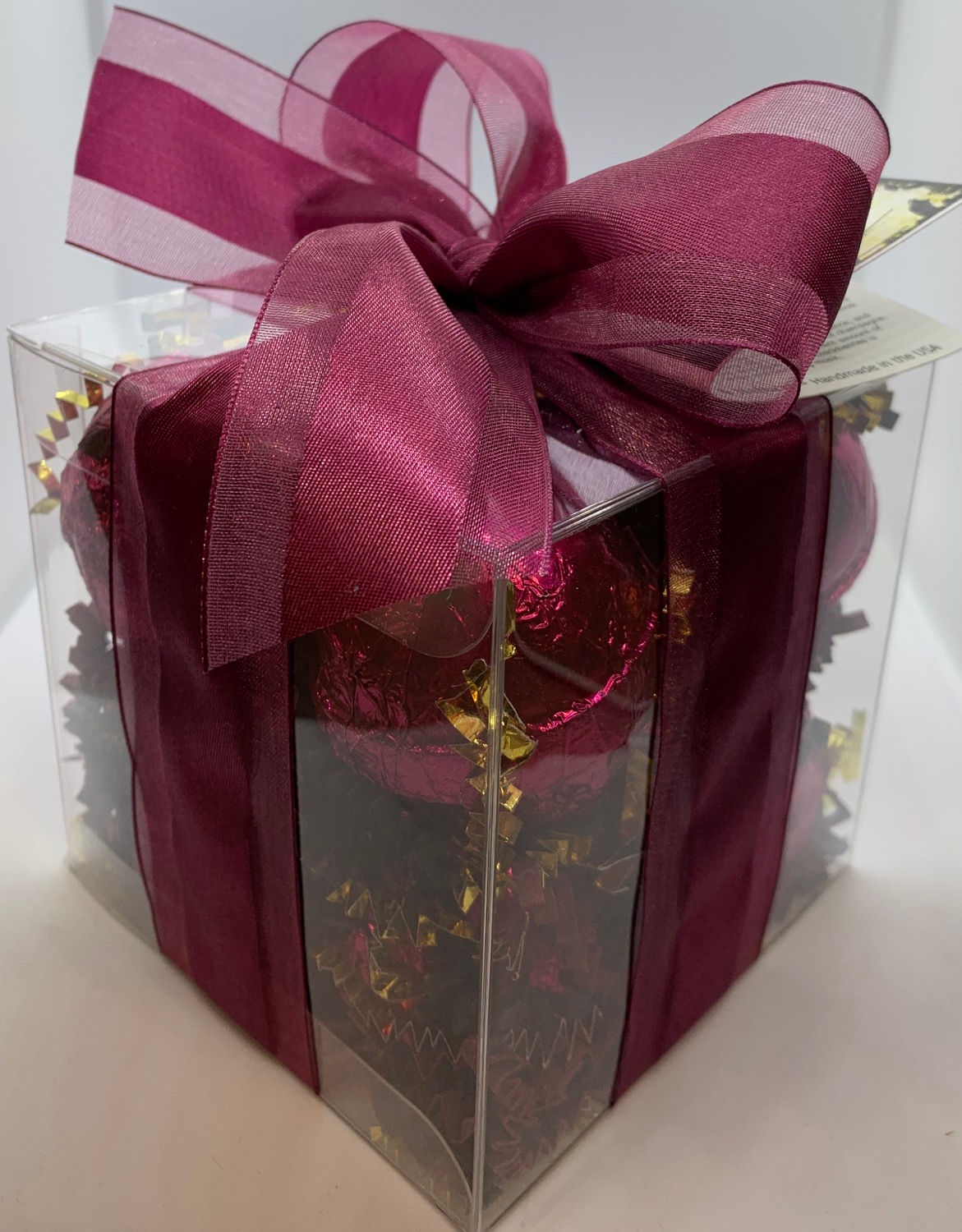 Blackberry Musk 9-pack Gift Set (b)