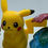 Thumbnail: Pokemon #2 (Pikachu-b) XL 5.5 oz Bath Bomb Gift Set (Just Peachy)