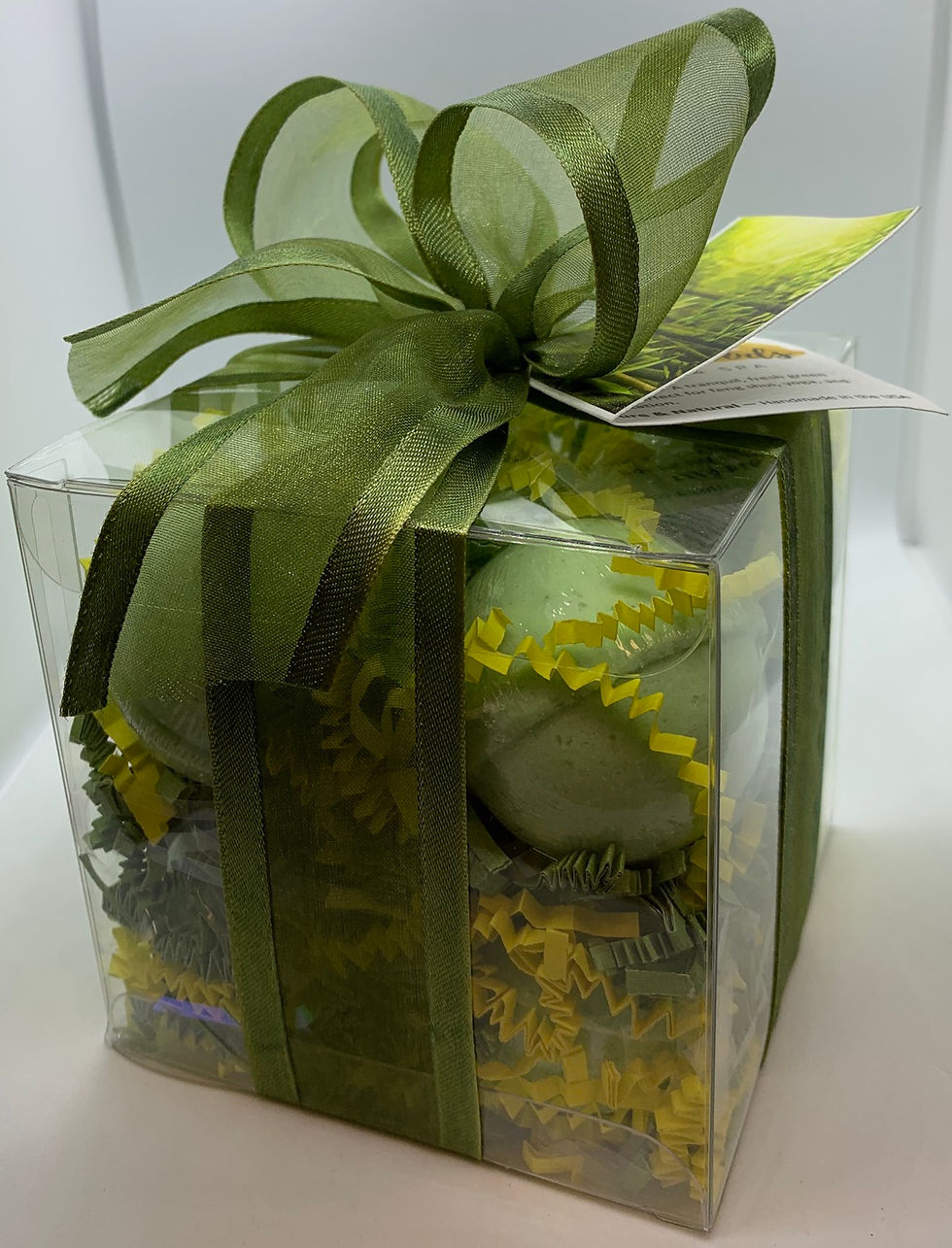 Bamboo 9-pack Gift Set (b)