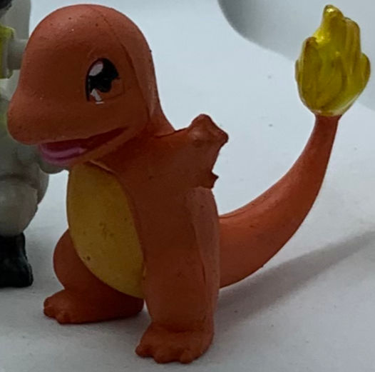 Thumbnail: Pokemon #2 (Charmander) XL 5.5 oz Bath Bomb Gift Set (Clementine)
