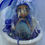 Thumbnail: Doll in a Tub Bath Bomb Gift Set (Raspberry Slushie - Hairmazing - Dark Blue)
