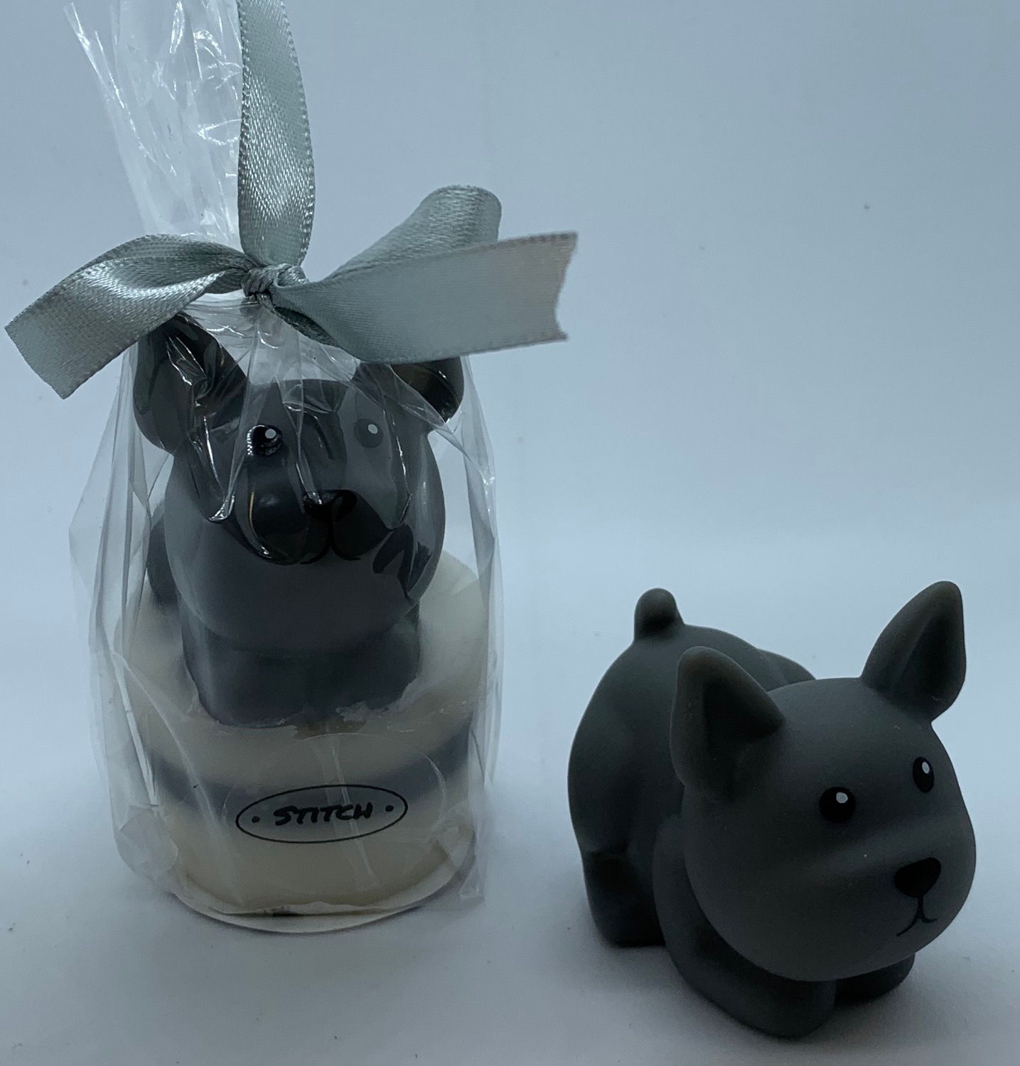 Puppy Pal “Stitch” 1.3 oz Pooch Smooch Soap