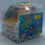 Thumbnail: Six Little Mermaids (Clementine) XL 5.5 oz Bath Bomb Gift Set