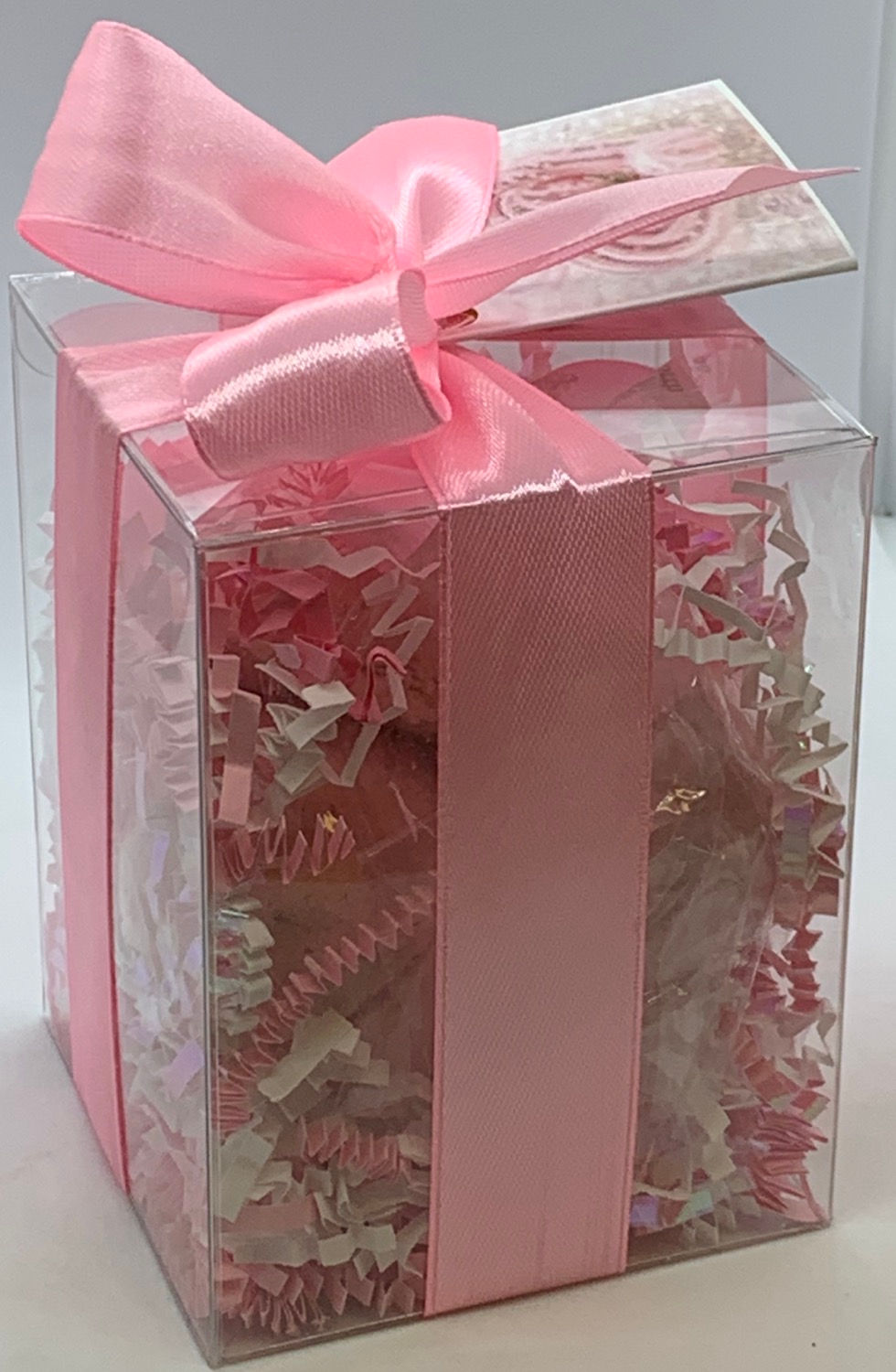 Pink Sugar 7-pack Bath Bomb Gift Set (b)