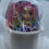 Thumbnail: Doll in a Tub Bath Bomb Gift Set (Cotton Candy - Hairmazing Princess - blue)