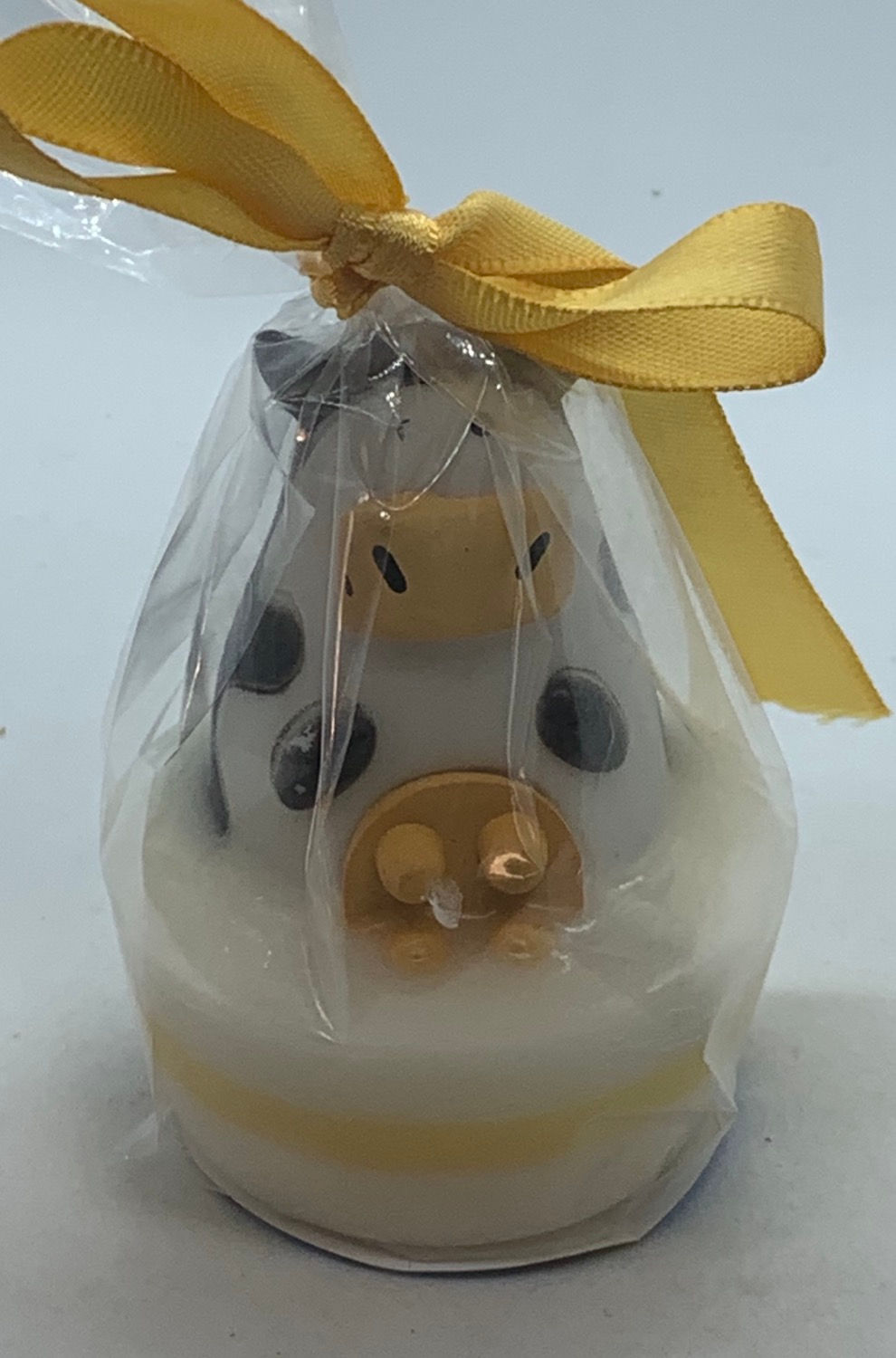 Bubblegum 1 oz Cow Popper Soap