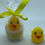 Thumbnail: Water Squirter “Rubber Duckie” 1.3 oz Jelly Bean Soap
